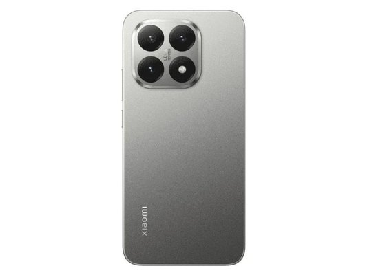 Смартфон Xiaomi 15T 12/512Gb Gray